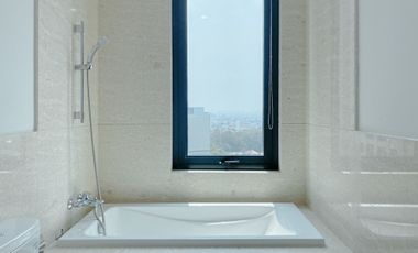Apartemen Southgate Residence
