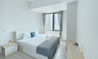 Apartemen Southgate Residence