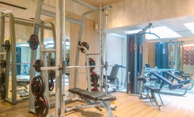 Apartemen Southgate Residence
