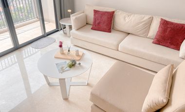 Apartemen Southgate Residence
