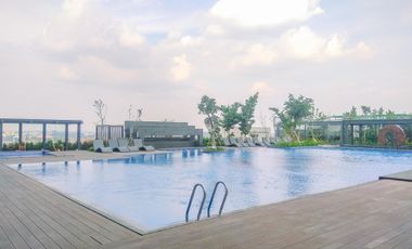 Apartemen Southgate Residence