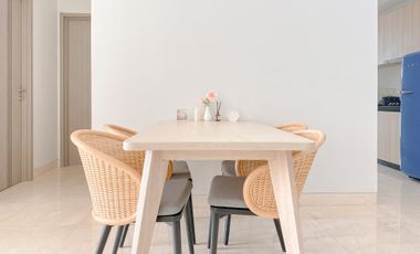 Apartemen Southgate Residence