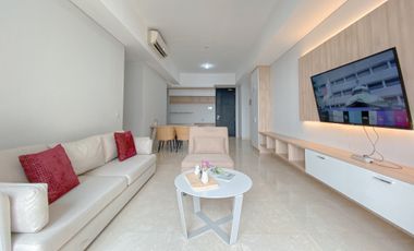 Apartemen Southgate Residence