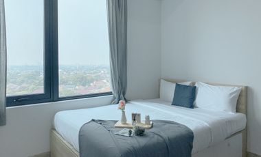 Apartemen Southgate Residence