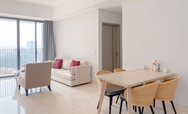 Apartemen Southgate Residence