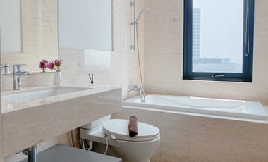 Apartemen Southgate Residence