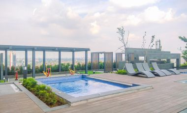 Apartemen Southgate Residence