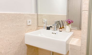Apartemen Southgate Residence