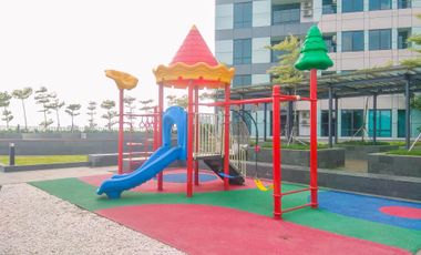Apartemen Southgate Residence