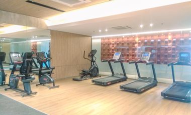 Apartemen Southgate Residence
