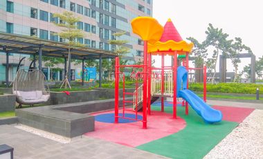 Apartemen Southgate Residence