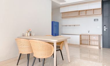 Apartemen Southgate Residence