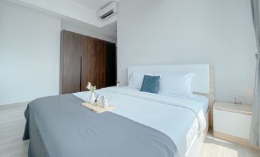 Apartemen Southgate Residence