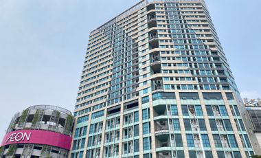 Apartemen Southgate Residence