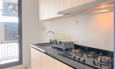 Apartemen Southgate Residence