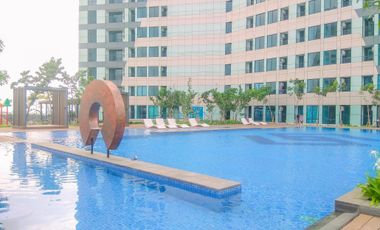 Apartemen Southgate Residence