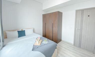 Apartemen Southgate Residence
