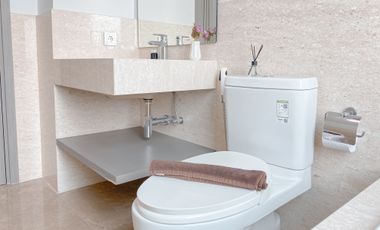 Apartemen Southgate Residence