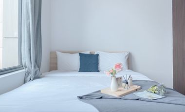 Apartemen Southgate Residence