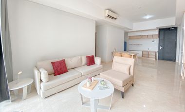 Apartemen Southgate Residence