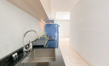Apartemen Southgate Residence