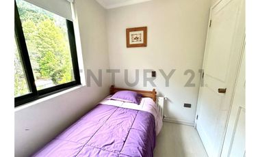 Espectacular departamento 4D 3B con vista al lago primera linea