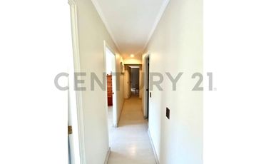 Espectacular departamento 4D 3B con vista al lago primera linea