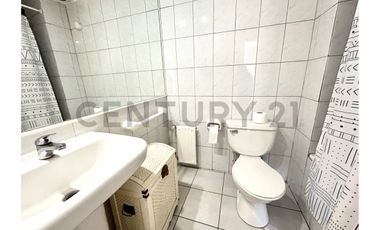 Espectacular departamento 4D 3B con vista al lago primera linea