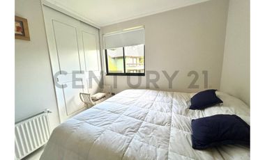 Espectacular departamento 4D 3B con vista al lago primera linea