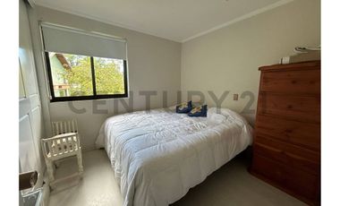 Espectacular departamento 4D 3B con vista al lago primera linea