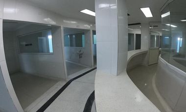 edificio en venta en los cedros. Cod V24064