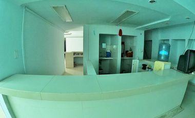 edificio en venta en los cedros. Cod V24064