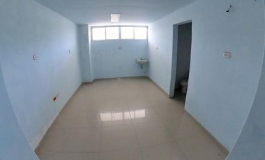 edificio en venta en los cedros. Cod V24064