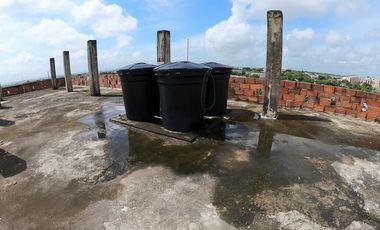 edificio en venta en los cedros. Cod V24064