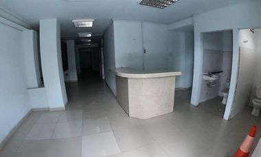 edificio en venta en los cedros. Cod V24064