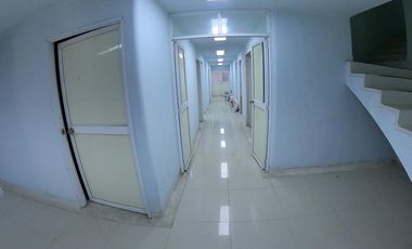 edificio en venta en los cedros. Cod V24064