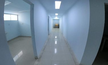 edificio en venta en los cedros. Cod V24064