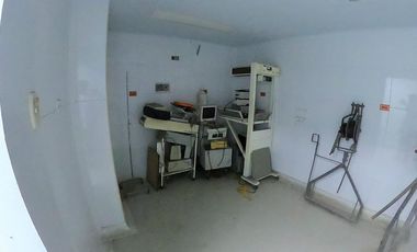 edificio en venta en los cedros. Cod V24064