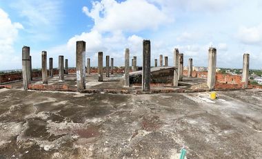 edificio en venta en los cedros. Cod V24064