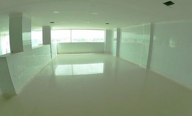 edificio en venta en los cedros. Cod V24064