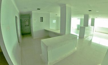 edificio en venta en los cedros. Cod V24064