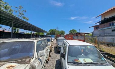 LOTE COMERCIAL DOLEGUITA