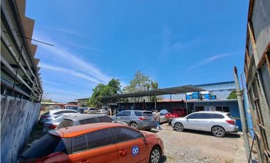 LOTE COMERCIAL DOLEGUITA