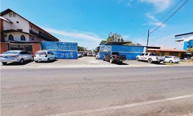 LOTE COMERCIAL DOLEGUITA