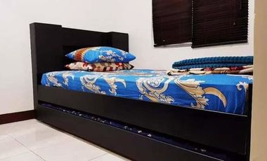 Apartemen 2BR siap Huni Galeri Ciumbuleuit 1 Bandung