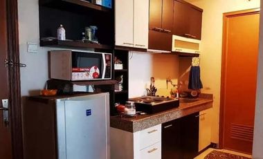 Apartemen 2BR siap Huni Galeri Ciumbuleuit 1 Bandung