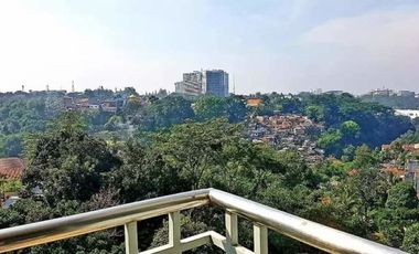 Apartemen 2BR siap Huni Galeri Ciumbuleuit 1 Bandung