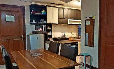 Apartemen 2BR siap Huni Galeri Ciumbuleuit 1 Bandung
