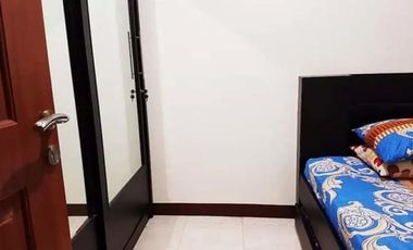 Apartemen 2BR siap Huni Galeri Ciumbuleuit 1 Bandung