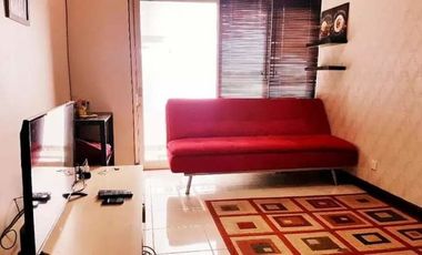 Apartemen 2BR siap Huni Galeri Ciumbuleuit 1 Bandung